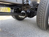 2011 Freightliner M2