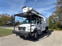 2013 Freightliner M2