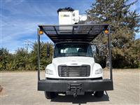 2013 Freightliner M2