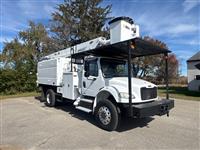 2013 Freightliner M2