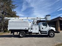 2013 Freightliner M2