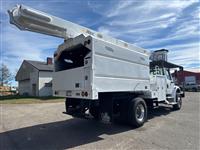 2013 Freightliner M2