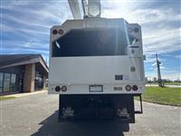 2013 Freightliner M2