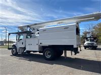 2013 Freightliner M2