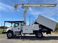 2013 Freightliner M2