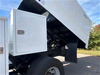 2013 Freightliner M2