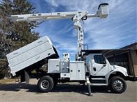 2013 Freightliner M2