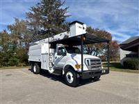 2015 Ford F-750