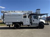 2014 Freightliner M2