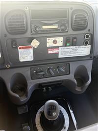 2014 Freightliner M2