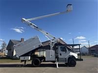 2014 Freightliner M2