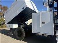 2014 Freightliner M2