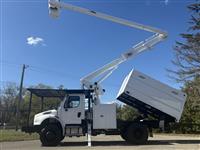 2014 Freightliner M2