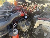 2014 Freightliner M2