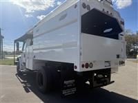 2014 Freightliner M2