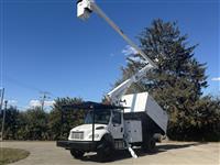 2014 Freightliner M2