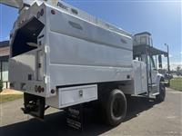 2014 Freightliner M2