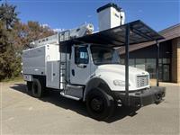 2014 Freightliner M2