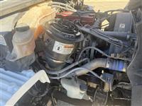 2014 Freightliner M2