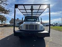2011 Freightliner M2