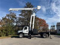 2011 Freightliner M2