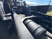 2011 Freightliner M2