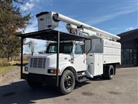 2001 International 4700