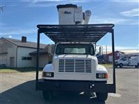 2001 International 4700