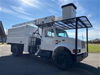 2001 International 4700