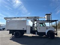 2001 International 4700