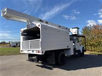 2001 International 4700