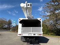 2001 International 4700