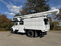 2001 International 4700