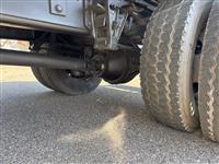 2001 International 4700