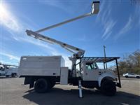 2001 International 4700