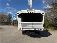 2001 International 4700