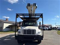 2020 Freightliner M2