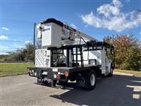 2020 Freightliner M2