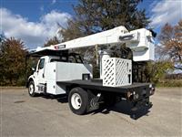 2020 Freightliner M2