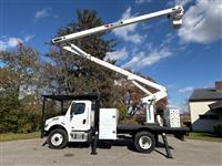 2020 Freightliner M2