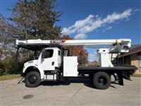 2014 Freightliner M2