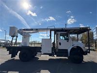 2014 Freightliner M2