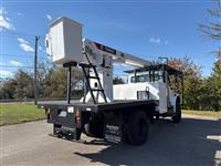 2014 Freightliner M2
