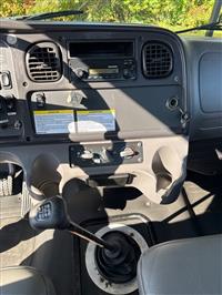 2014 Freightliner M2