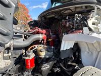 2014 Freightliner M2