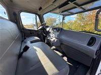 2014 Freightliner M2