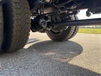 2014 Freightliner M2