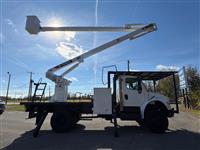 2014 Freightliner M2