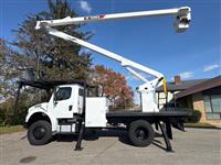 2014 Freightliner M2