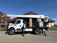 2023 Freightliner M2